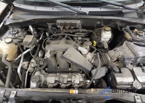 2007 Ford Escape Xlt/Xlt Sport из США, поврежденный, VIN 1FMYU03197KA76273